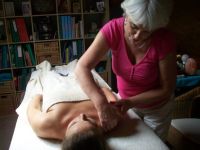 Namast&eacute; Healing