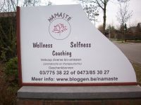 Namast&eacute; Healing