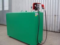 Aerts Tankenbouw bvba Leveren