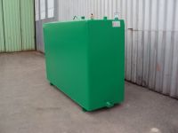 Aerts Tankenbouw bvba Leveren