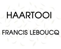 Haartooi Francis Leboucq Kleuringen