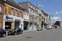 Garage Romkes Dacia duster