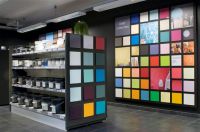 Colora Oostende Bvba  Behangpapier