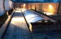 Armand Mathijs Projects  Tuinarchitectuur