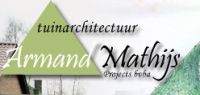 Armand Mathijs Projects  Tuinarchitectuur