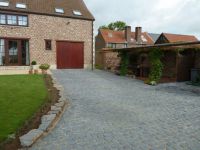 Morren Steven bvba Boordstenen