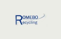 Romebo Recycling Schroothandel