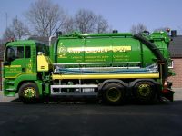 Eddy Laenen & Zn Afvoer