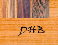 DHB Tuinhuis