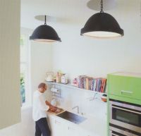 Aaves Lampen