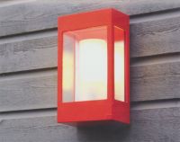 Aaves Lampen