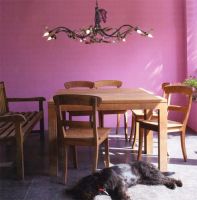 Aaves Lampen