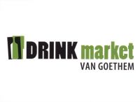 Drink Market Van Goethem  Drankenhandel