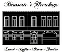 Brasserie Heerenhuys ('t) Maandmenu
