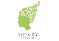 She's bio  Communiekapsels