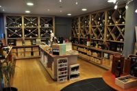Huis Costenoble Tapinstallaties