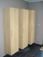 Interno Kantoorinrichting