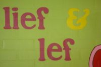 Lief & Lef Communiekleding