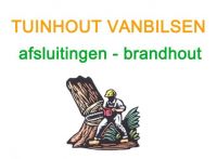 Tuinhout Van Bilsen  Terrasplanken
