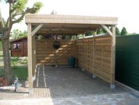 Tuinhout Van Bilsen  Terrasplanken