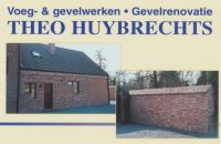 Theo Huybrechts Voeg- & Gevelwerken Gevelwerken