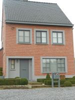 Theo Huybrechts Voeg- & Gevelwerken Gevelwerken