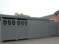 Theo Huybrechts Voeg- & Gevelwerken Gevelwerken