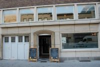 Brasserie De Boerekrijg Wok