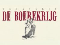 Brasserie De Boerekrijg Wok