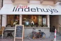 Het Lindehuys Verwenkoffie