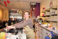 Het Lindehuys Verwenkoffie