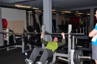 Jims Aerobics