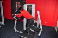 Jims Aerobics