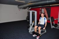 Jims Aerobics