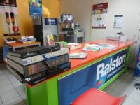 Colorking Staal