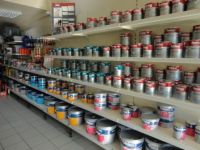 Colorking Staal