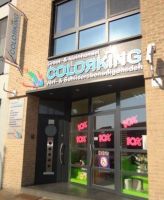 Colorking Staal