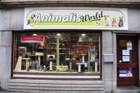 Animalis World Eukanuba