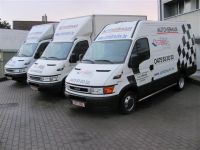 Ostend Events Camionette