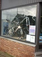 Janssis Rijwielen  Fietsenwinkel