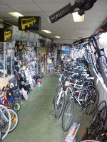 Janssis Rijwielen  Fietsenwinkel