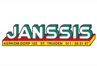 Janssis Rijwielen  Fietsenwinkel