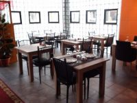 Spice & Taste Restaurant