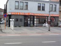 Spice & Taste Restaurant