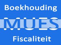 Boekhouding - Fiscaliteit Mues Starter