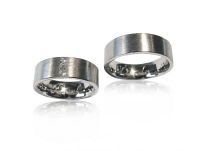4 Life Jewels Trouwringen
