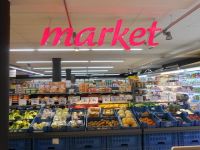 Carrefour Market  Tijdschriften