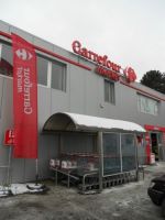 Carrefour Market  Tijdschriften