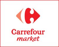 Carrefour Market  Tijdschriften