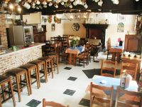 Feestzaal De Zwaan Rouwmaaltijden